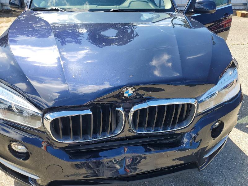 Продаж на аукціоні авто 2015 Bmw X5, vin: 5UXKR0C52F0K56072, номер лоту: 60395486