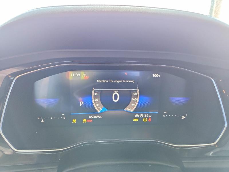 Продажа на аукционе авто 2023 Volkswagen Jetta, vin: 3VW7M7BU7PM046490, номер лота: 60709676
