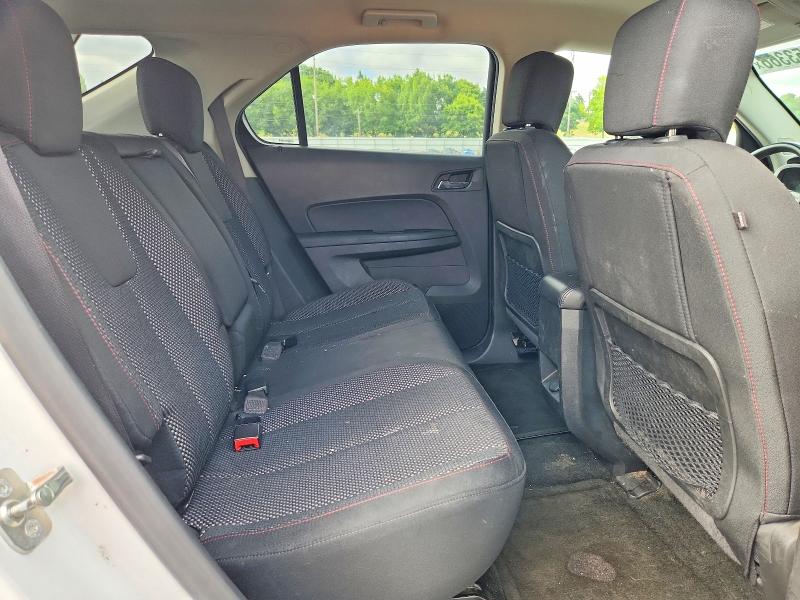 Продаж на аукціоні авто 2017 Chevrolet Equinox, vin: 2GNALCEK8H6282275, номер лоту: 61553366