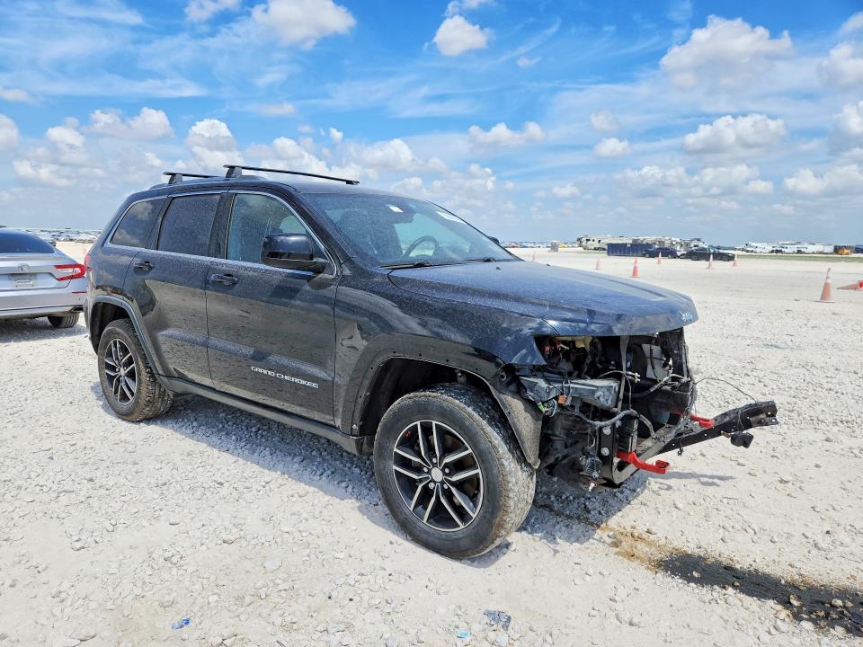 2016 Jeep Grand Cherokee მანქანა იყიდება აუქციონზე, vin: 1C4RJFAG9GC307601, აუქციონის ნომერი: 59698496