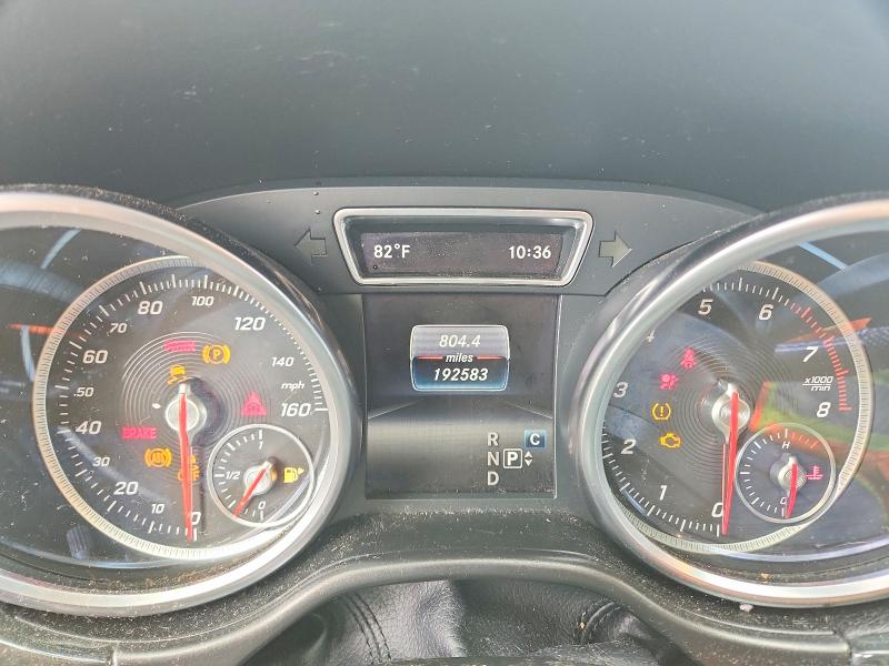 Продажа на аукционе авто 2017 Mercedes-benz Gle, vin: 4JGDA5JB0HA964269, номер лота: 60739486