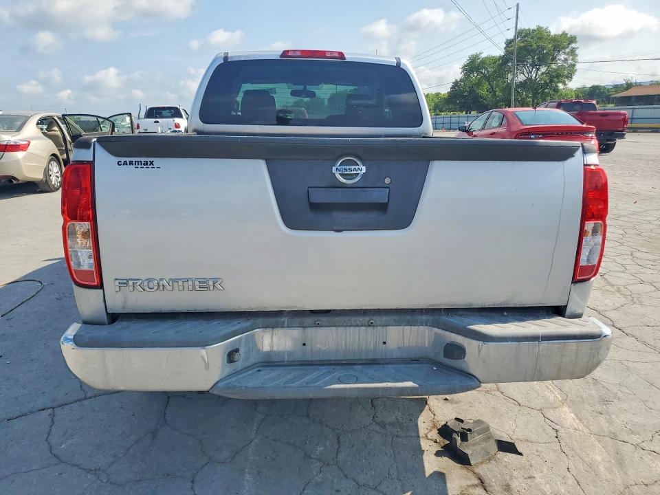 Продажа на аукционе авто 2014 Nissan Frontier, vin: 1N6BD0CT0EN722949, номер лота: 85607415