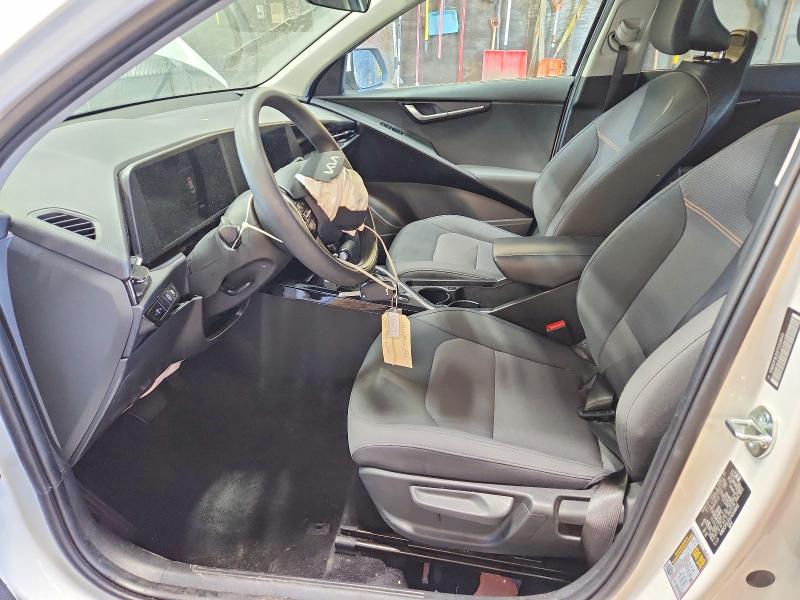 Продажа на аукционе авто 2026 Kia Niro, vin: KNDCP3LE0T5319942, номер лота: 60585266