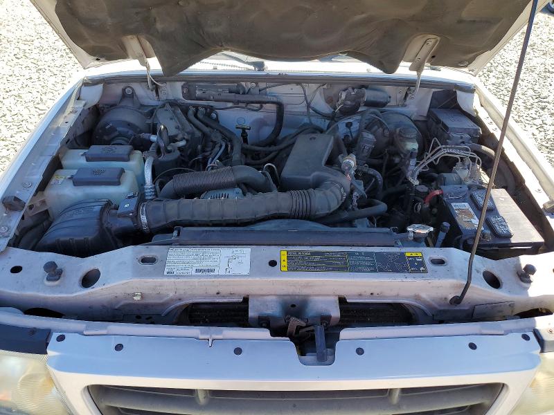 Продажа на аукционе авто 2003 Ford Ranger, vin: 1FTYR10U03PB59131, номер лота: 61675236