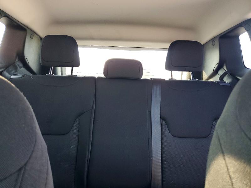 Aukcja sprzedaży 2018 Jeep Renegade, vin: ZACCJBAB5JPH63942, numer aukcji: 62822946