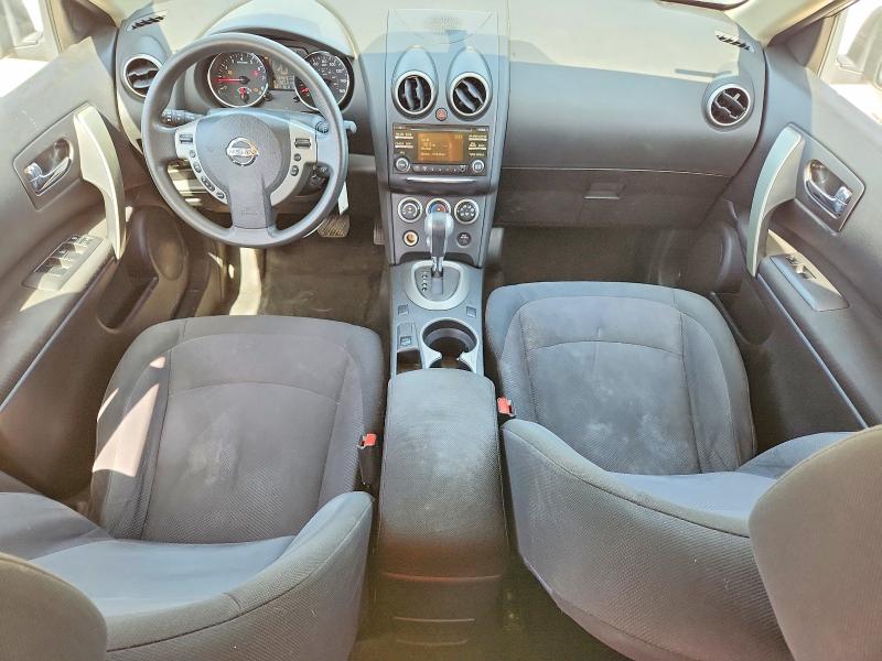 Продажа на аукционе авто 2013 Nissan Rogue, vin: JN8AS5MT7DW038638, номер лота: 60716526
