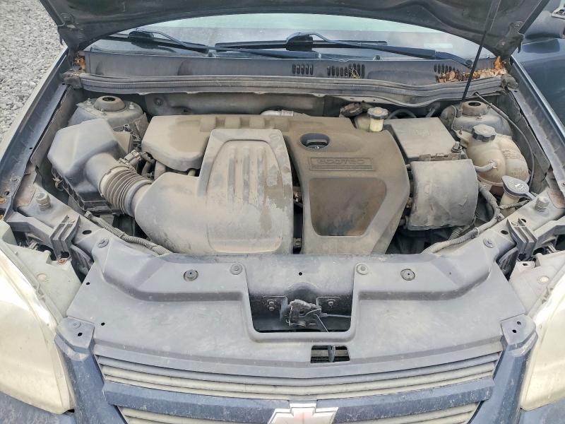 Aukcja sprzedaży 2008 Chevrolet Cobalt, vin: 1G1AK18F787261716, numer aukcji: 61539656