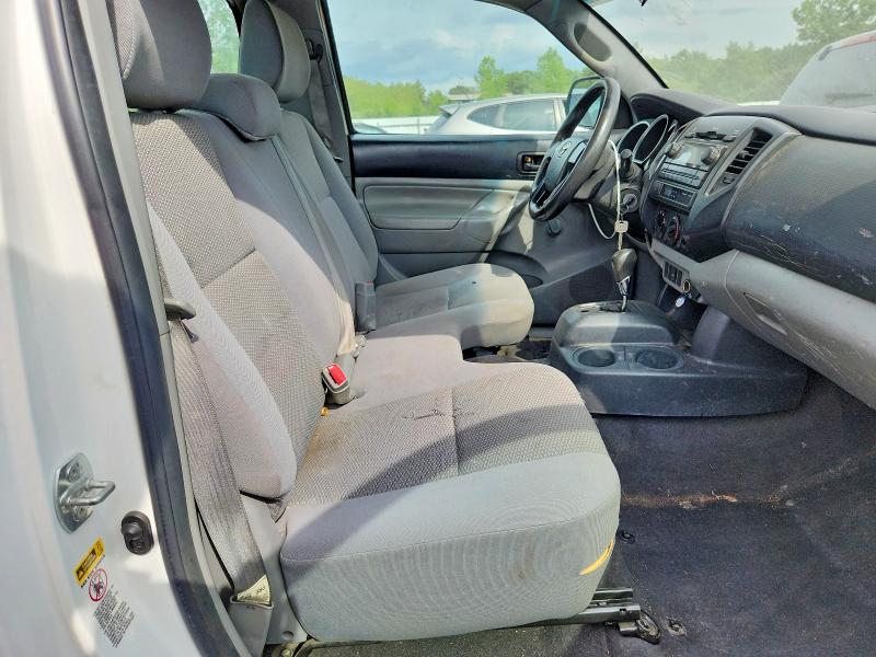 Продажа на аукционе авто 2012 Toyota Tacoma, vin: 5TFNX4CN1CX015537, номер лота: 60225366