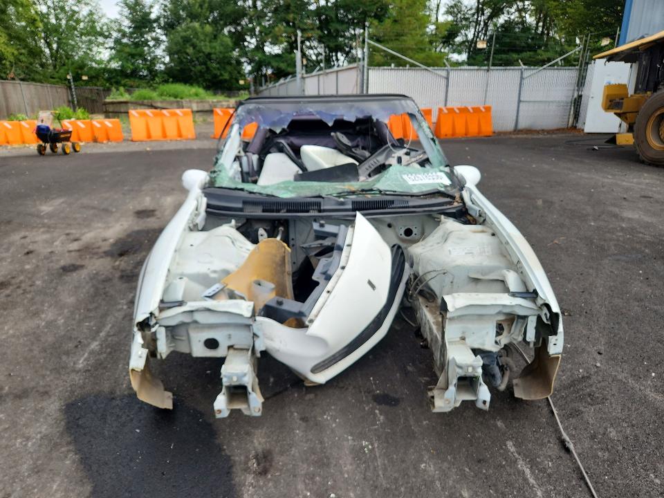 62678556 :رقم المزاد ، 2G1FP32GXW2149484 vin ، 1998 Chevrolet Camaro مزاد بيع