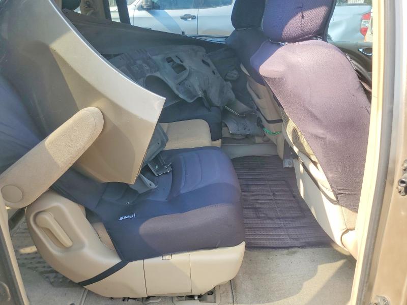 Продаж на аукціоні авто 2006 Honda Odyssey, vin: 5FNRL38436B423463, номер лоту: 61930326