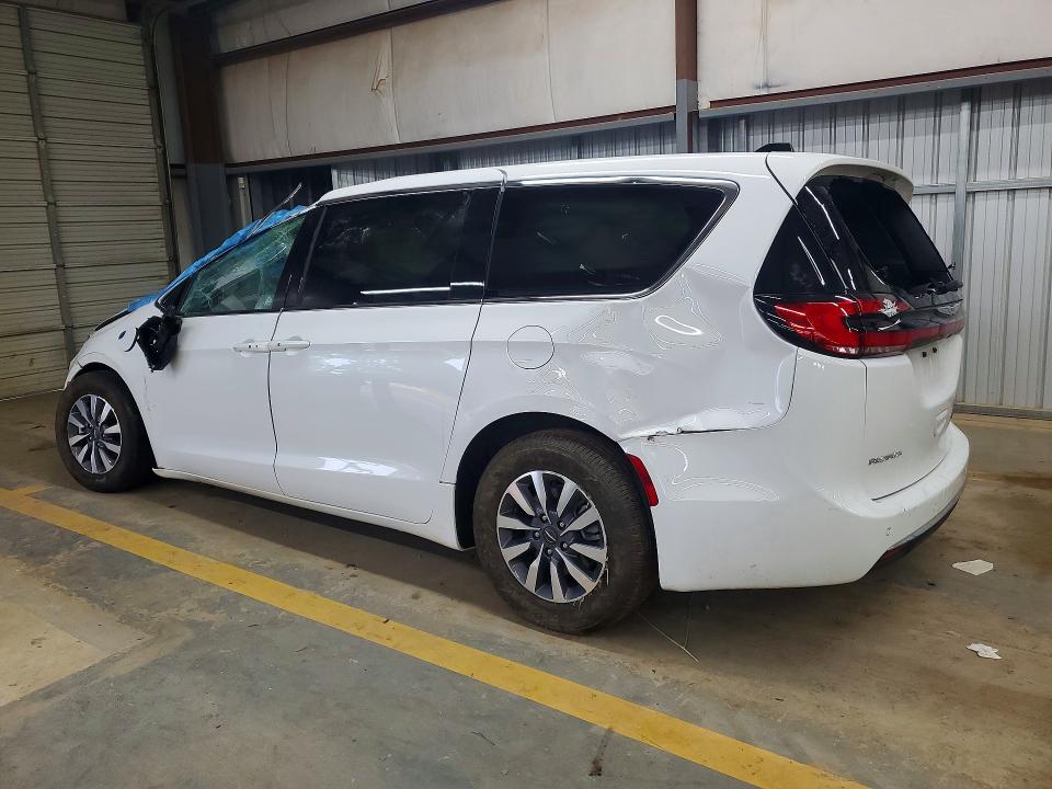 Aukcja sprzedaży 2025 Chrysler Pacifica, vin: 2C4RC1S78SR565524, numer aukcji: 62288016