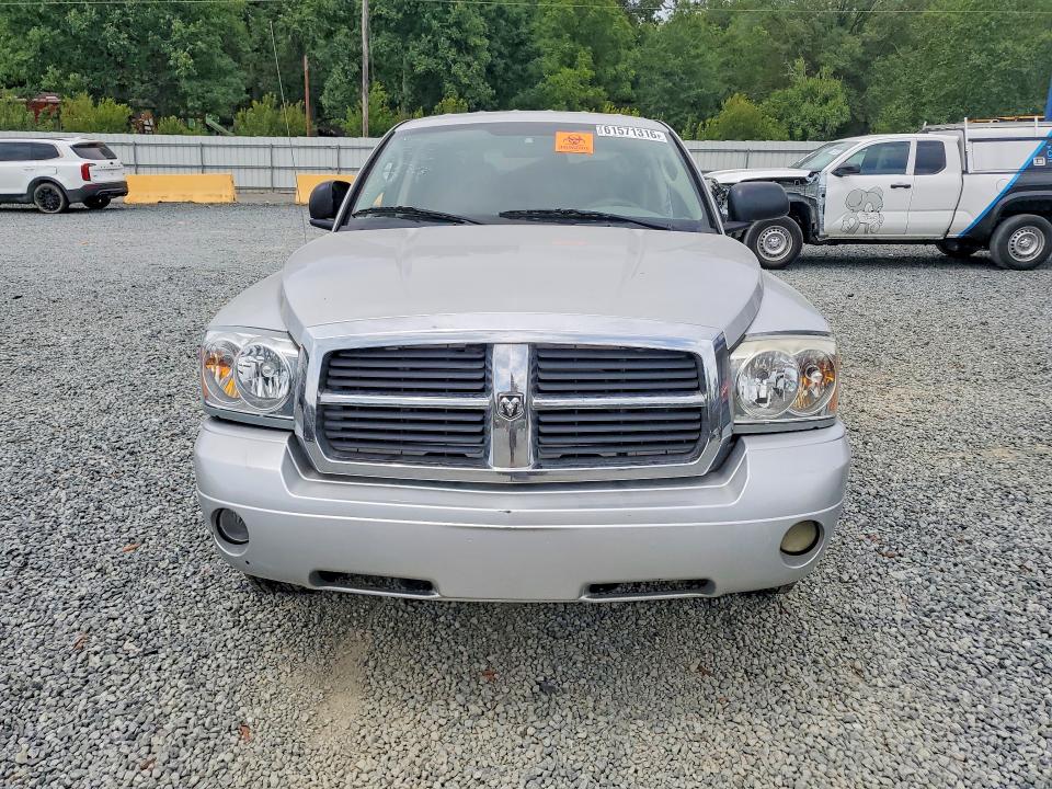 Aukcja sprzedaży 2006 Dodge Dakota, vin: 1D7HE48N26S624025, numer aukcji: 61571316