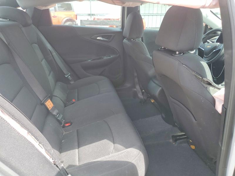 2024 Chevrolet Malibu მანქანა იყიდება აუქციონზე, vin: 1G1ZC5ST2RF197193, აუქციონის ნომერი: 58925346
