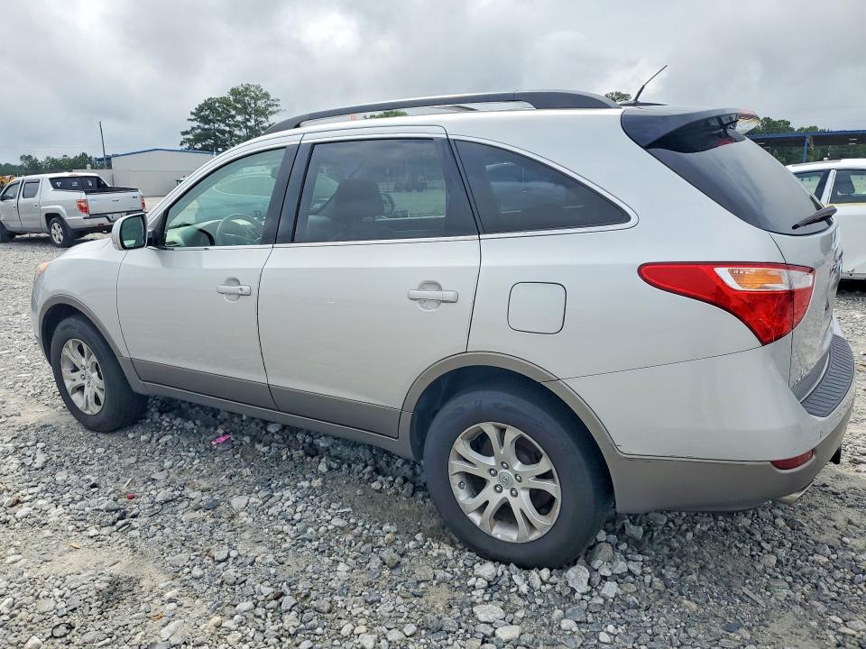 2011 Hyundai Veracruz მანქანა იყიდება აუქციონზე, vin: KM8NUDCC2BU168947, აუქციონის ნომერი: 60821066