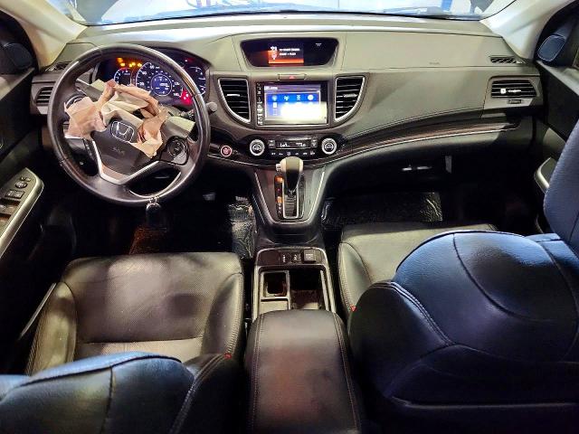 2016 Honda Crv Ex-l მანქანა იყიდება აუქციონზე, vin: 5J6RM3H76GL020626, აუქციონის ნომერი: 60917046