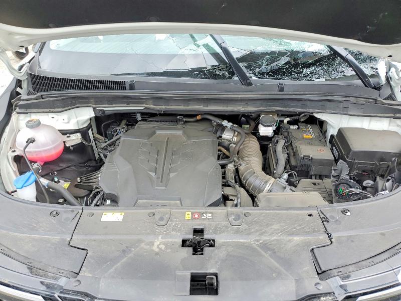 62917906 :رقم المزاد ، KNDNB5K3XT6601471 vin ، 2026 Kia Carnival مزاد بيع