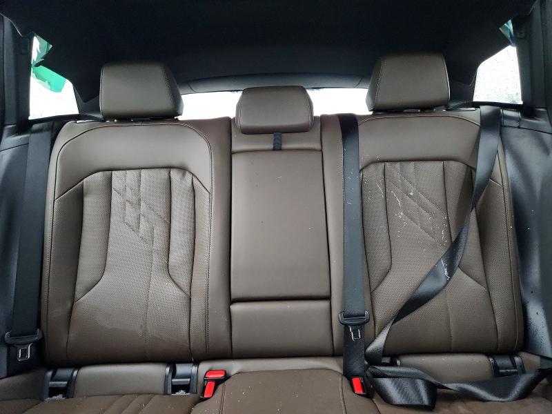 2025 Bmw X3 მანქანა იყიდება აუქციონზე, vin: 5UX53GP0XS9020703, აუქციონის ნომერი: 61106216