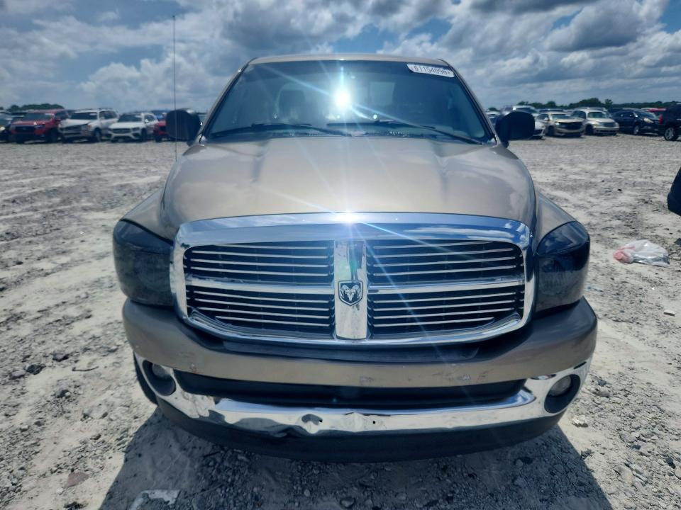 Продажа на аукционе авто 2006 Dodge Ram 1500, vin: 1D7HA18N76J152453, номер лота: 61154096