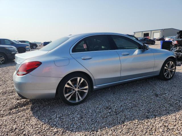 Aukcja sprzedaży 2016 Mercedes-benz C, vin: 55SWF4JB7GU146180, numer aukcji: 61109186