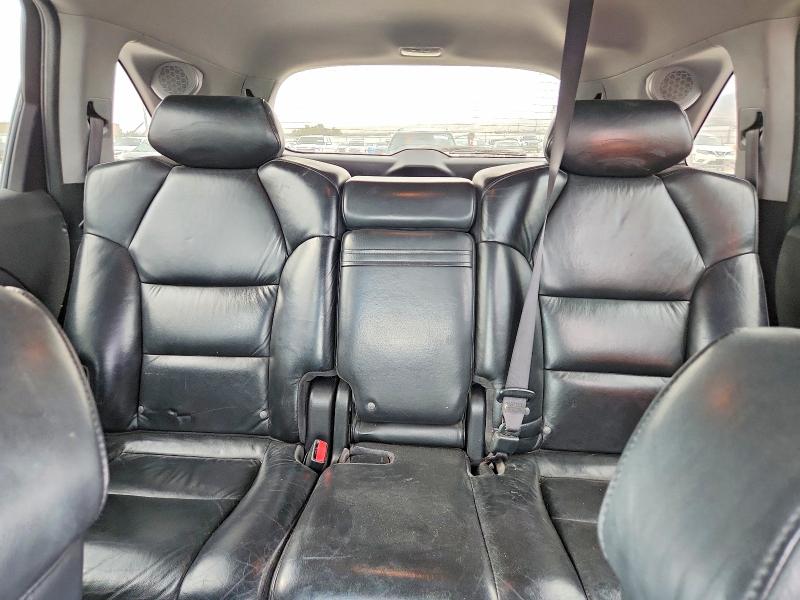 Aukcja sprzedaży 2007 Acura Mdx, vin: 2HNYD28387H546661, numer aukcji: 61738246