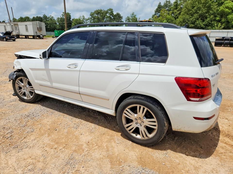 61932946 :رقم المزاد ، WDCGG5HB1FG341253 vin ، 2015 Mercedes-benz Glk مزاد بيع