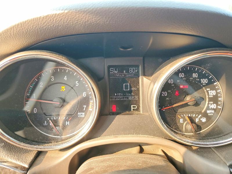 Aukcja sprzedaży 2013 Jeep Grand Cherokee, vin: 1C4RJFAG0DC545154, numer aukcji: 63056656