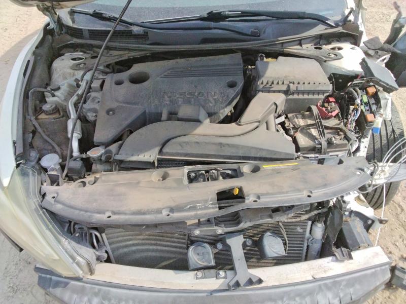 Продажа на аукционе авто 2017 Nissan Altima, vin: 1N4AL3AP1HC478873, номер лота: 59608936