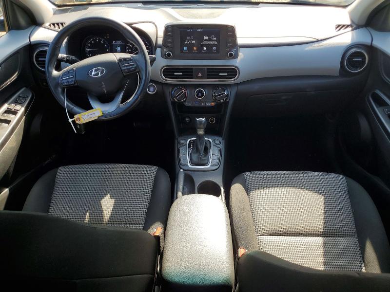 Продажа на аукционе авто 2019 Hyundai Kona, vin: KM8K6CAA9KU336916, номер лота: 59381546