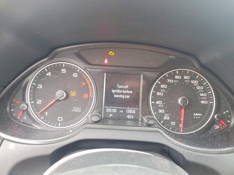 Продажа на аукционе авто 2015 Audi Q5, vin: WA1LFAFP1FA120943, номер лота: 62402666