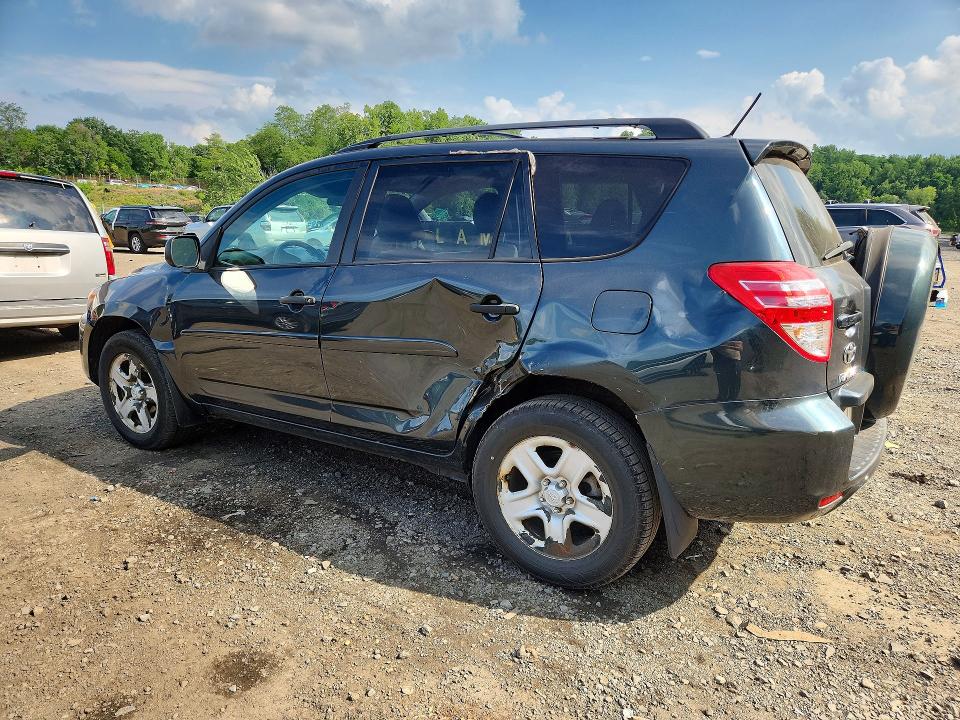 Продаж на аукціоні авто 2012 Toyota Rav4, vin: 2T3BF4DV5CW233117, номер лоту: 60424676