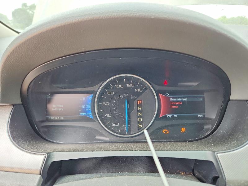 Продаж на аукціоні авто 2014 Ford Edge, vin: 2FMDK3JC2EBB23533, номер лоту: 59611846