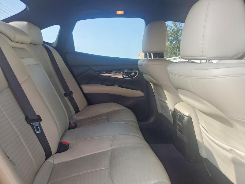 Aukcja sprzedaży 2013 Infiniti M37, vin: JN1BY1AR3DM603000, numer aukcji: 60712196