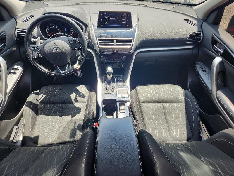 Aukcja sprzedaży 2019 Mitsubishi Eclipse Cross, vin: JA4AT4AA0KZ603680, numer aukcji: 60253926