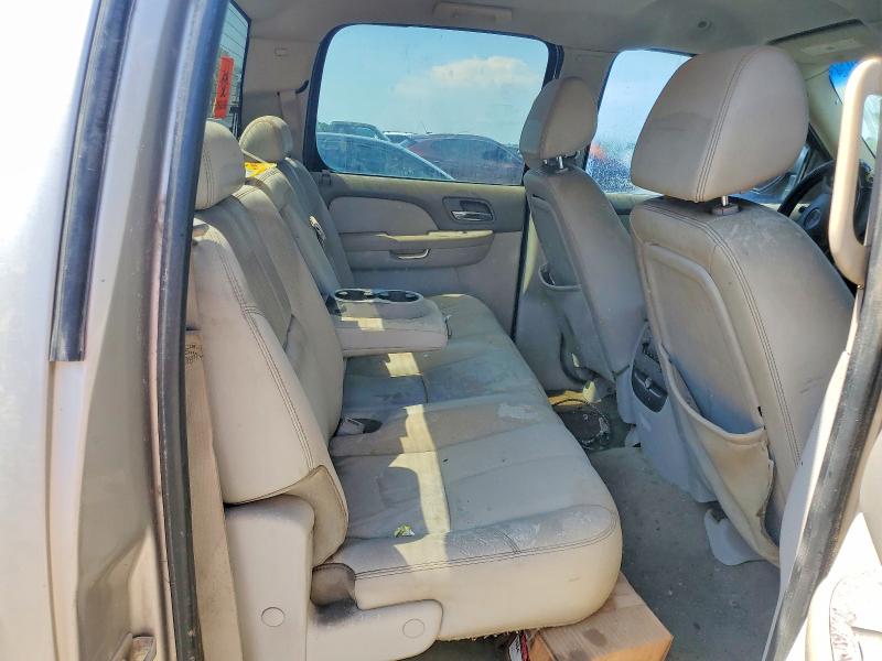 Aukcja sprzedaży 2009 Gmc Sierra, vin: 3GTEK33349G107410, numer aukcji: 58702406