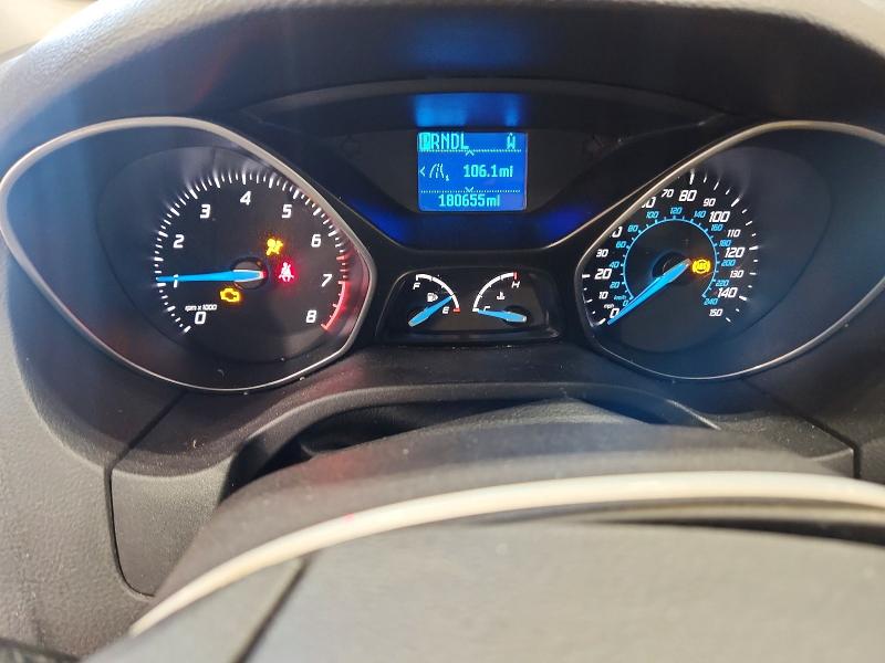 Aukcja sprzedaży 2012 Ford Focus, vin: 1FAHP3F23CL353396, numer aukcji: 59740896