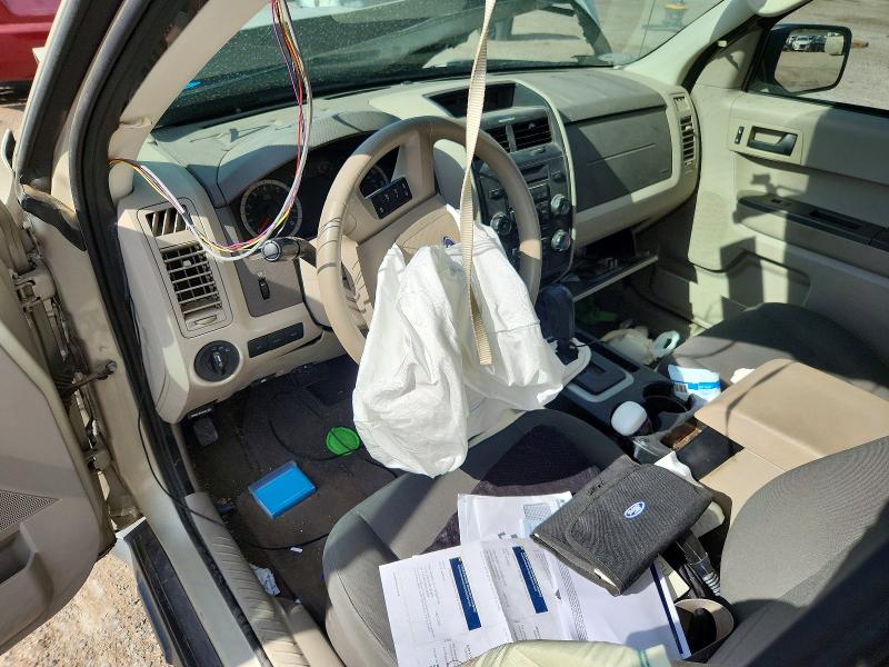 Aukcja sprzedaży 2012 Ford Escape, vin: 1FMCU0C75CKA36054, numer aukcji: 63241906