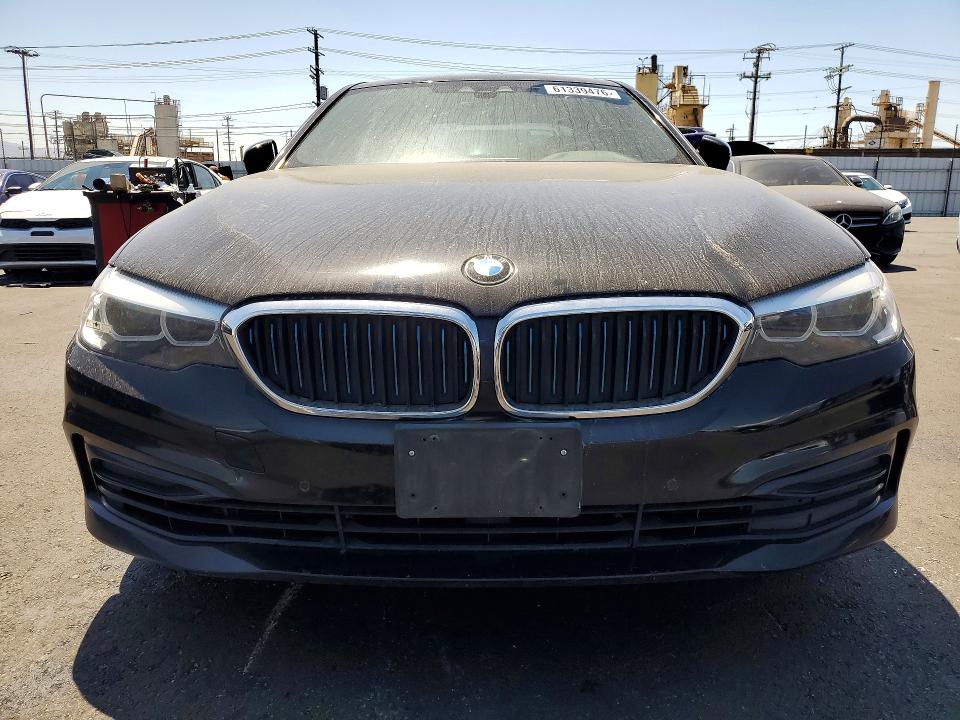 Aukcja sprzedaży 2019 Bmw 530e, vin: WBAJA9C57KB254290, numer aukcji: 61339476