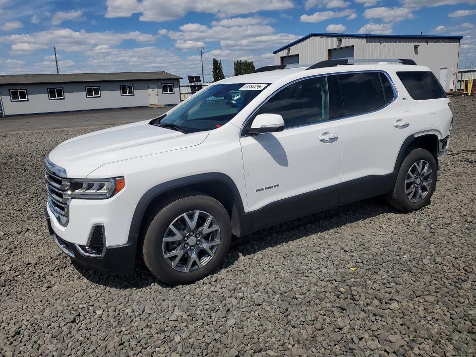 Aukcja sprzedaży 2023 Gmc Acadia, vin: 1GKKNULS3PZ265679, numer aukcji: 59284496