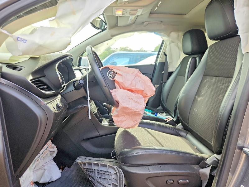 Aukcja sprzedaży 2019 Buick Encore, vin: KL4CJESB2KB898463, numer aukcji: 55533606