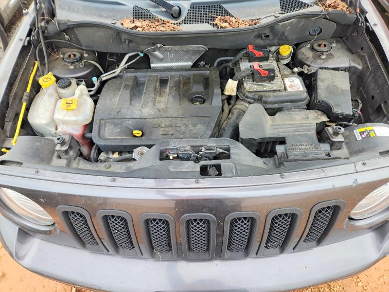 Aukcja sprzedaży 2015 Jeep Patriot, vin: 1C4NJPFB8FD389914, numer aukcji: 62518106