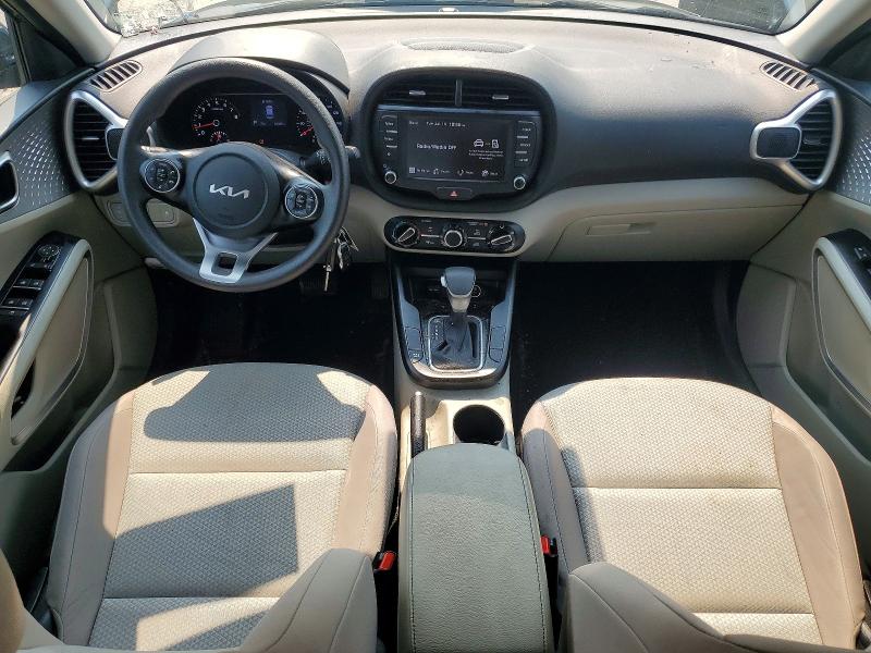 Продажа на аукционе авто 2022 Kia Soul, vin: KNDJ23AU0N7819865, номер лота: 60834906