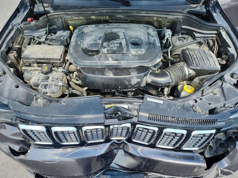 60848946 :رقم المزاد ، 1C4RJEBG8KC680713 vin ، 2019 Jeep Grand Cherokee مزاد بيع