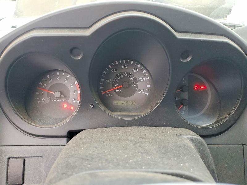 Продажа на аукционе авто 2002 Nissan Frontier, vin: 1N6DD26S52C336526, номер лота: 61820516