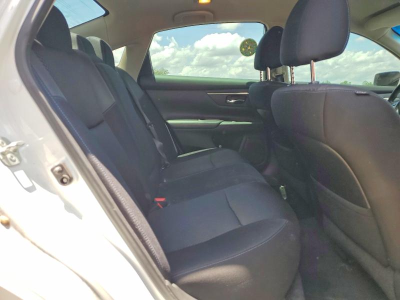 Продаж на аукціоні авто 2017 Nissan Altima, vin: 1N4AL3AP4HC485476, номер лоту: 61772826