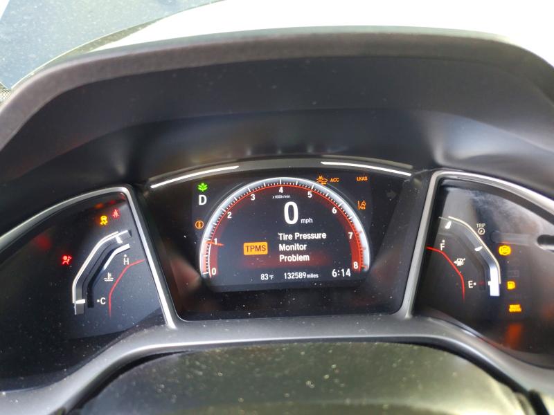 Продажа на аукционе авто 2021 Honda Civic, vin: 2HGFC2F88MH541133, номер лота: 61159186