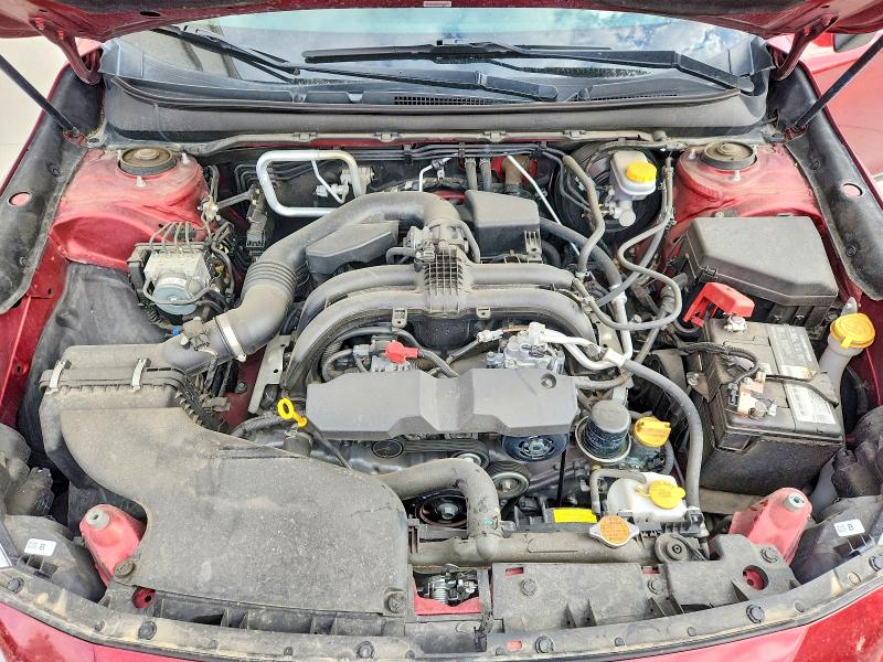 Aukcja sprzedaży 2017 Subaru Outback, vin: 4S4BSAKC1H3394131, numer aukcji: 61889206