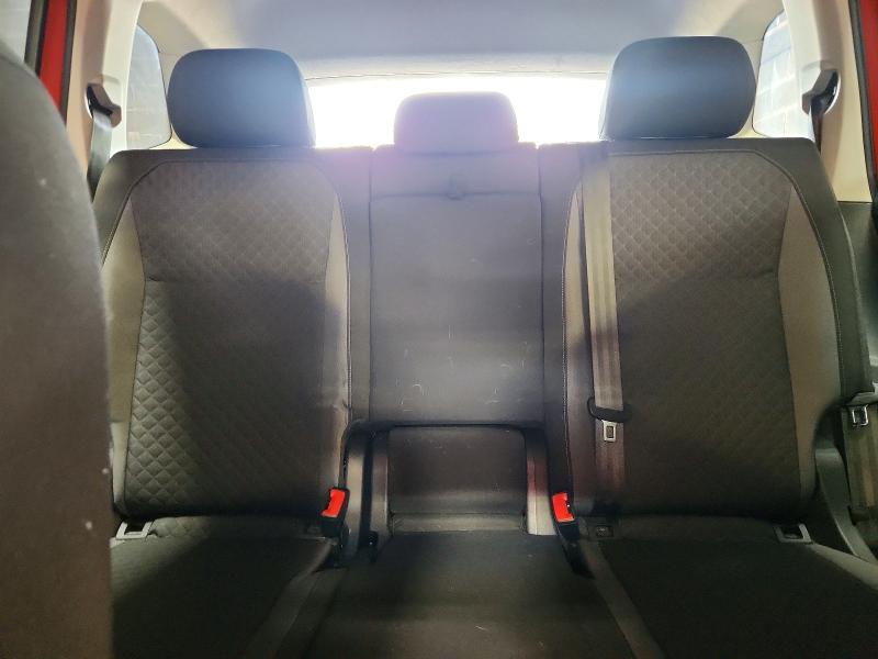 Продаж на аукціоні авто 2019 Volkswagen Tiguan, vin: 3VV0B7AX5KM118030, номер лоту: 60990176