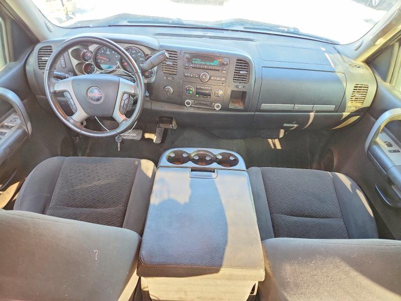 Aukcja sprzedaży 2008 Gmc Sierra, vin: 2GTEK19J181211743, numer aukcji: 62800956