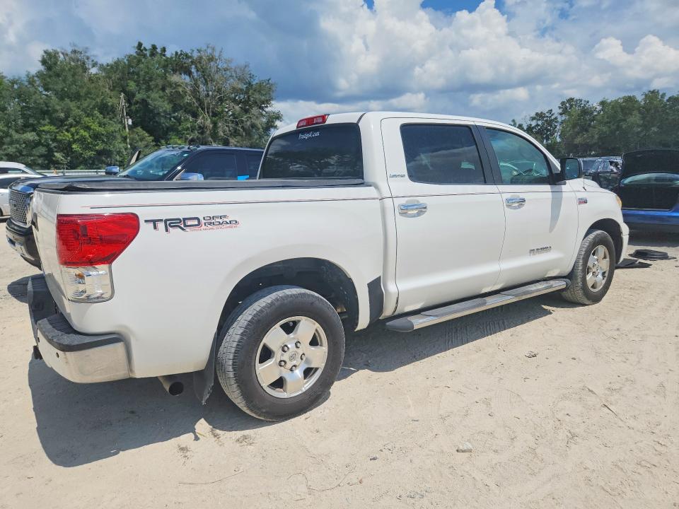 2012 Toyota Tundra მანქანა იყიდება აუქციონზე, vin: 5TFFY5F15CX121165, აუქციონის ნომერი: 59556296