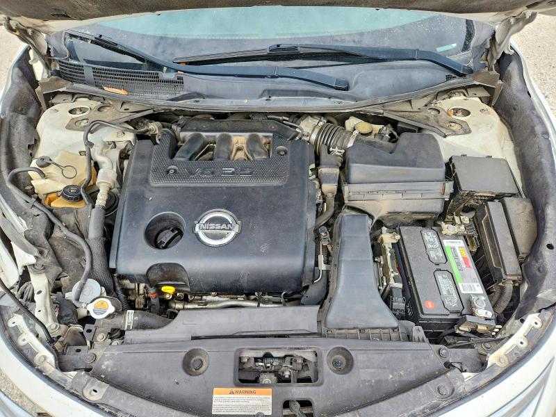 Aukcja sprzedaży 2013 Nissan Altima, vin: 1N4BL3AP8DN416955, numer aukcji: 60962416